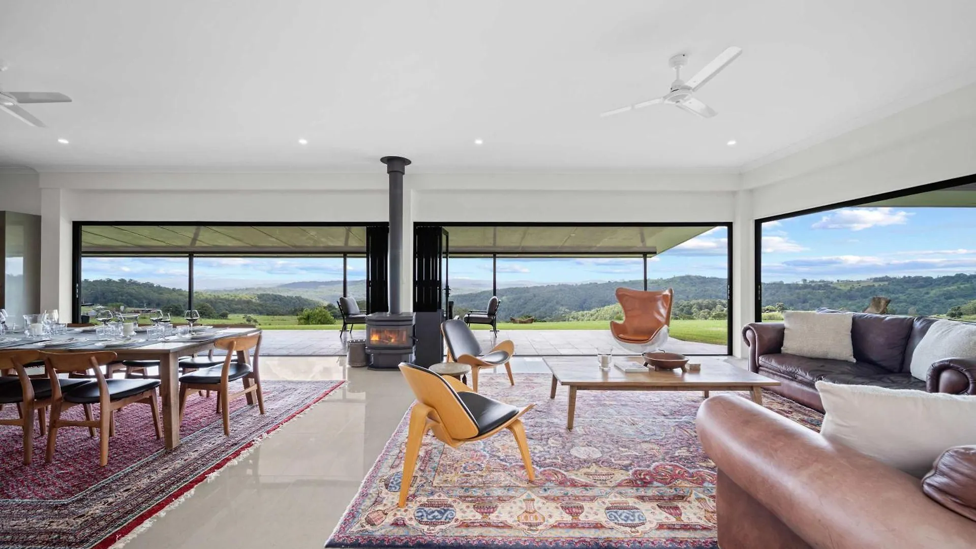 Panorama Farm - 1Bd Sunrise Retreat Australia