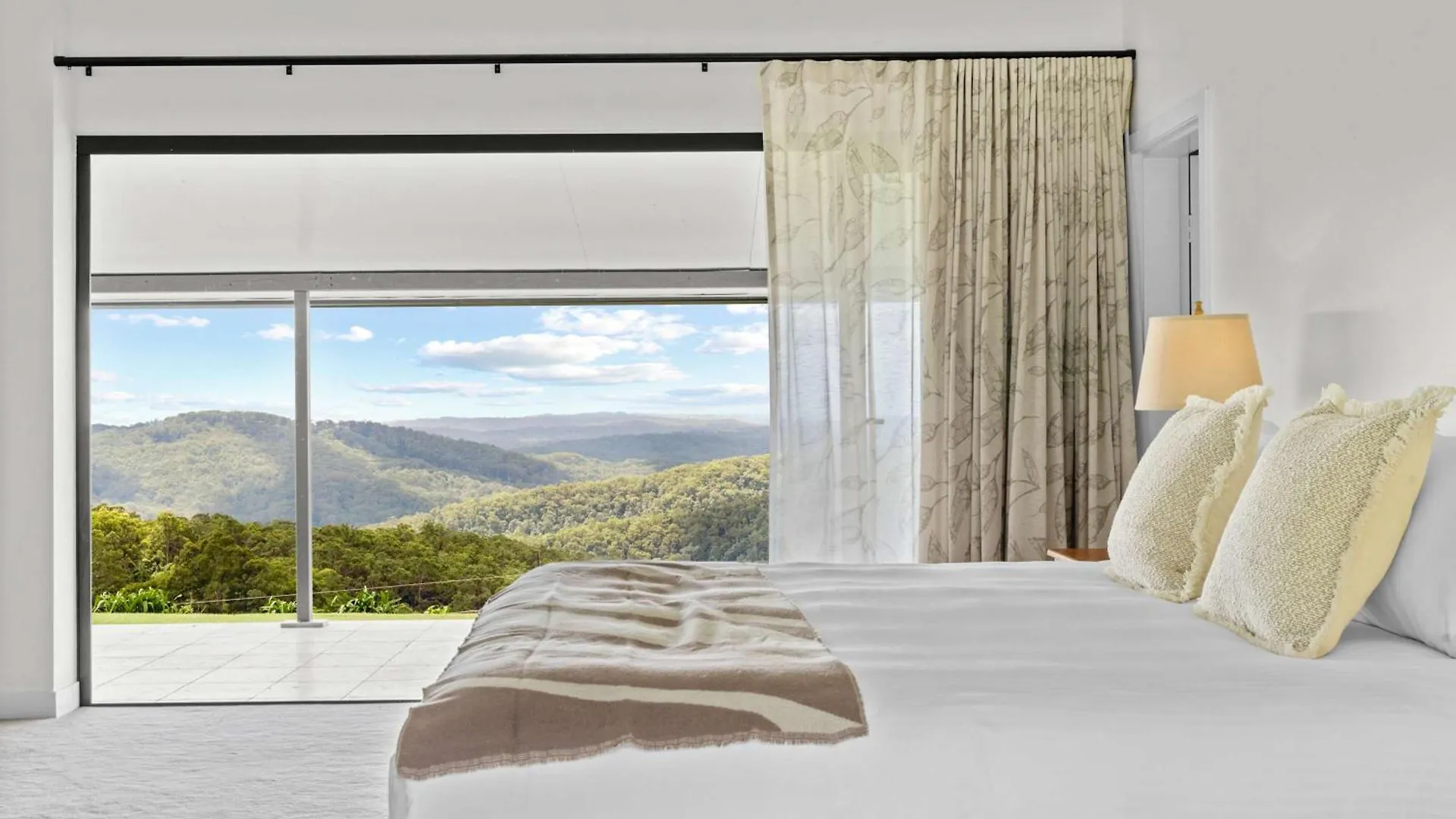 Panorama Farm - 1Bd Sunrise Retreat Holiday home Bald Knob
