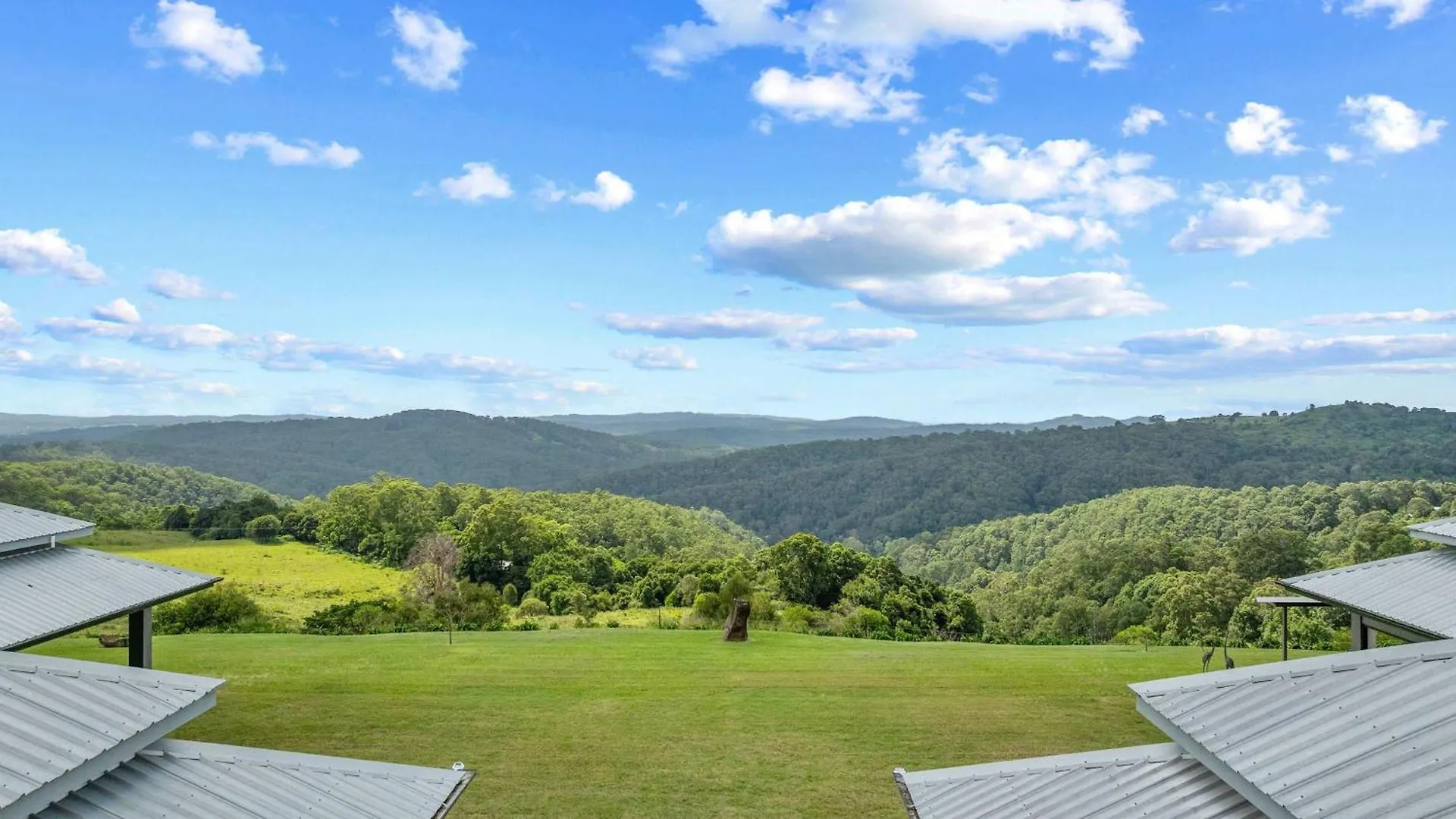Panorama Farm - 1Bd Sunrise Retreat