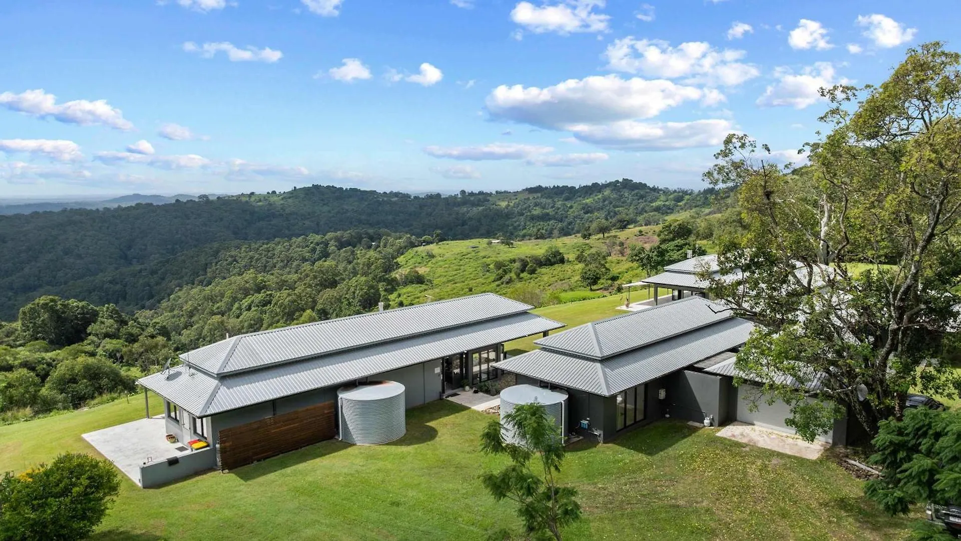 Holiday home Panorama Farm - 1Bd Sunrise Retreat