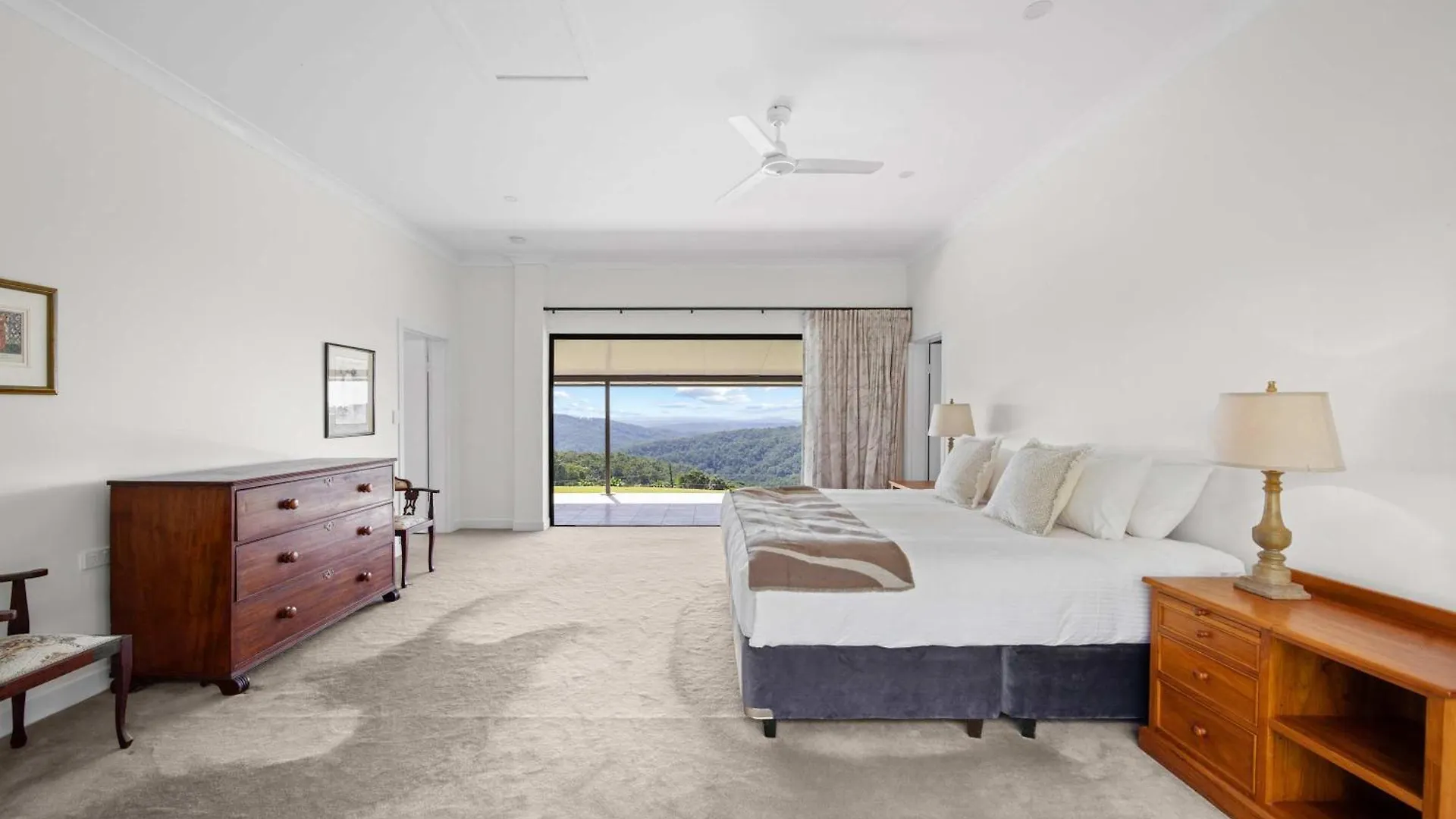 Holiday home Panorama Farm - 1Bd Sunrise Retreat Australia