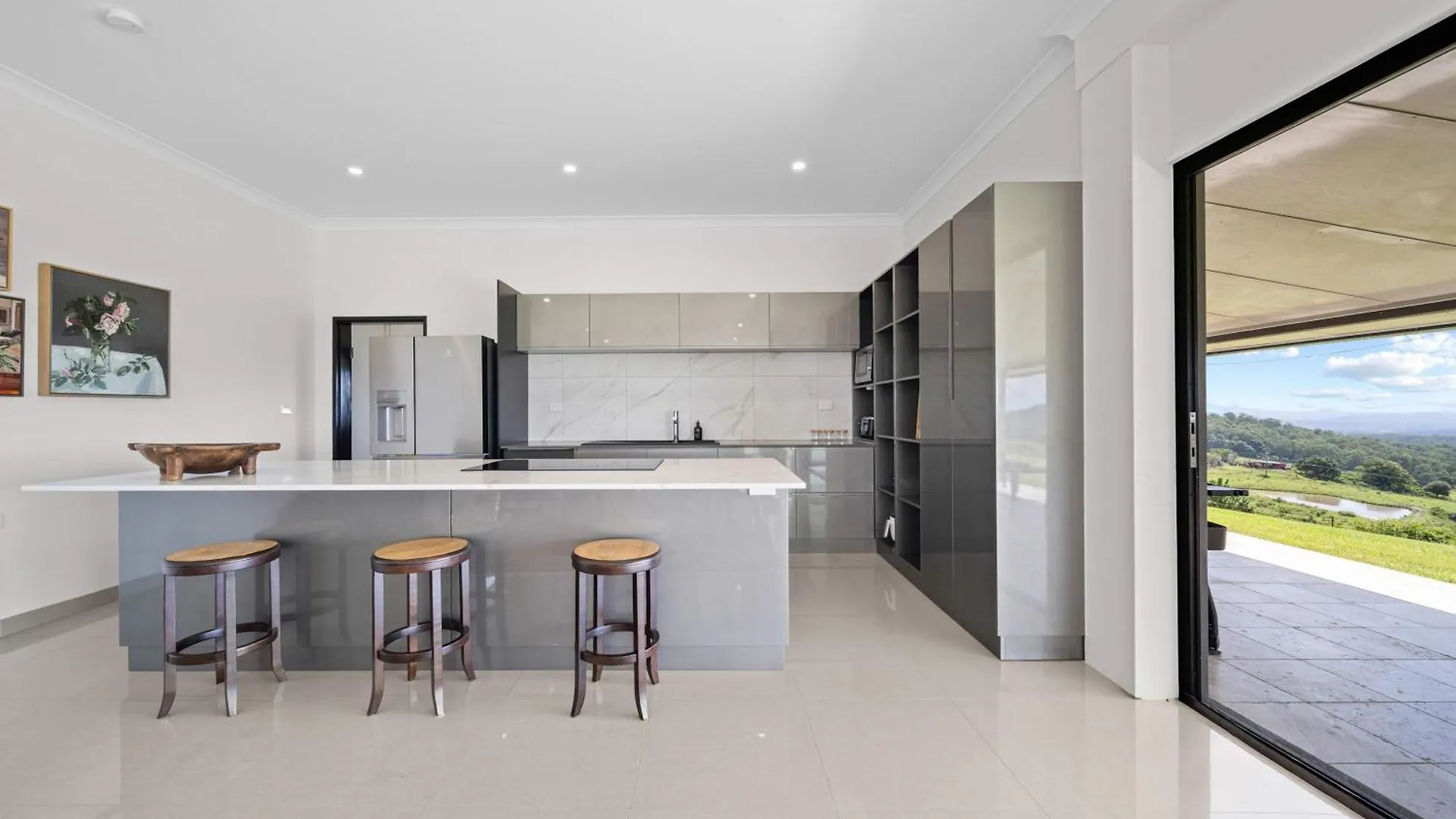 Holiday home Panorama Farm - 1Bd Sunrise Retreat Australia