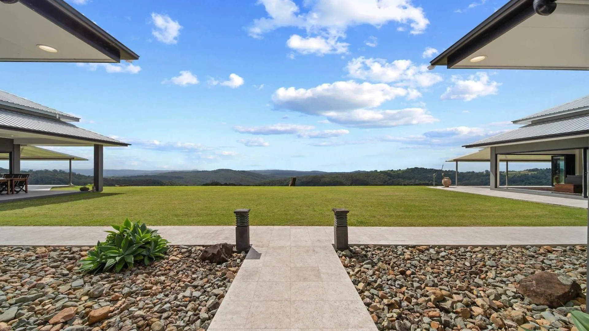 Holiday home Panorama Farm - 1Bd Sunrise Retreat