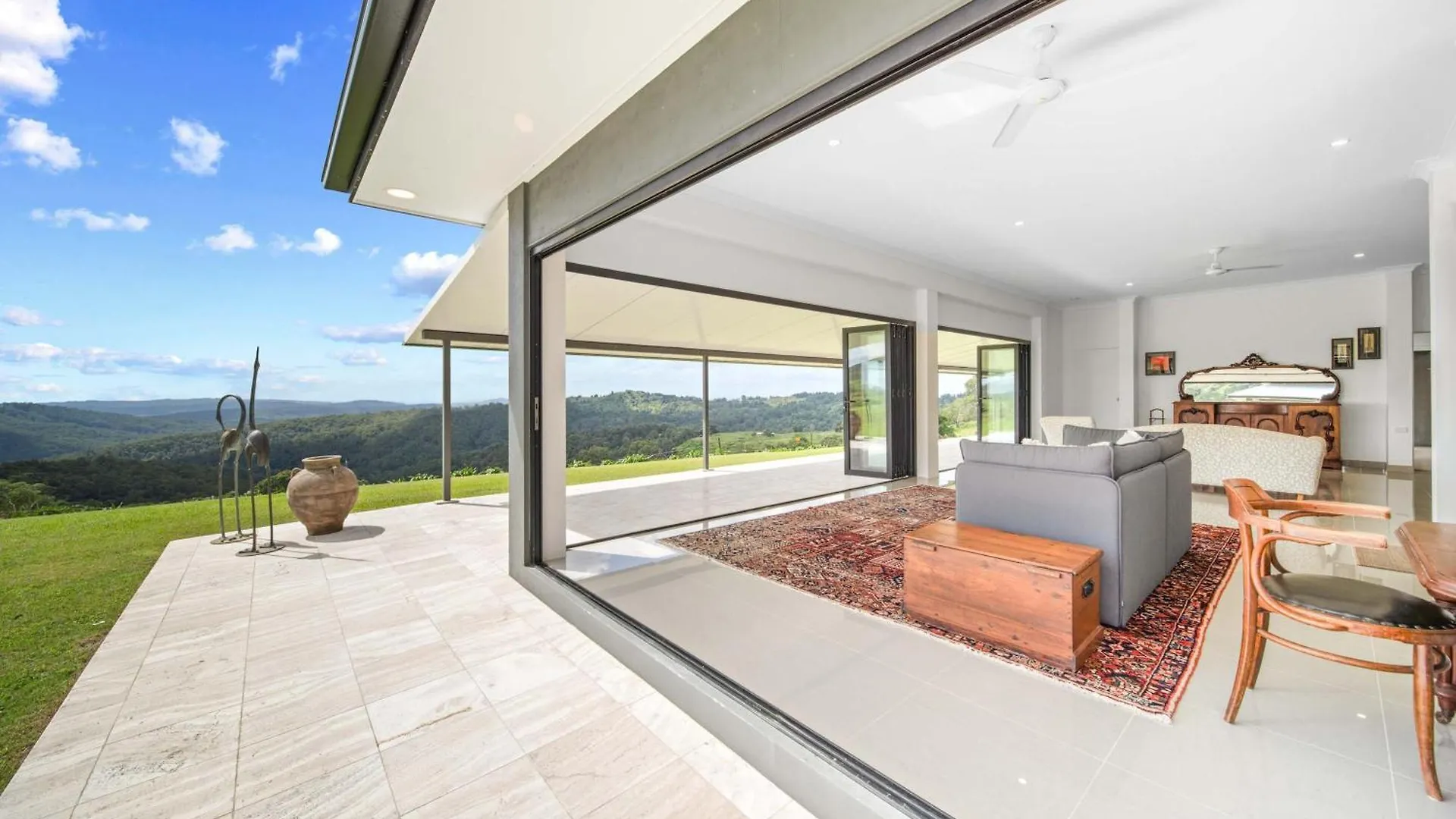 Panorama Farm - 1Bd Sunrise Retreat Holiday home