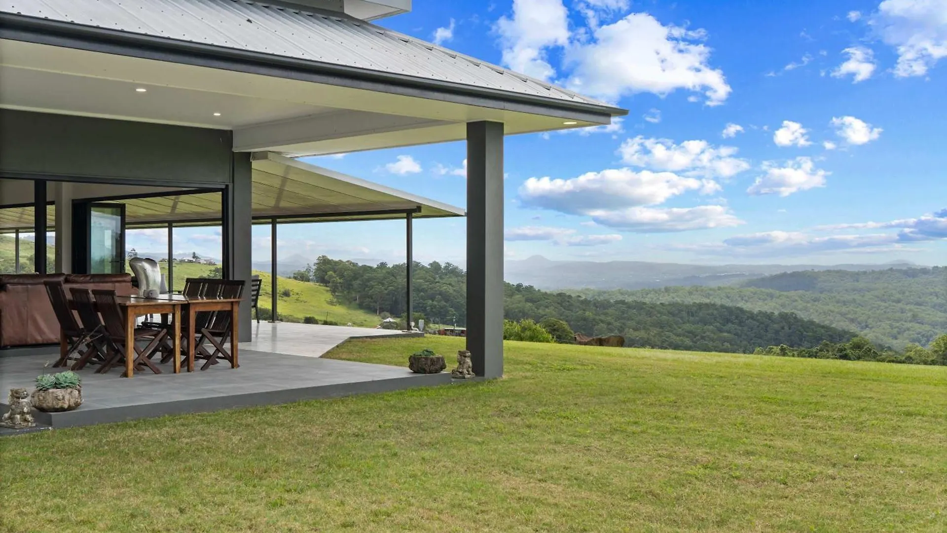 Holiday home Panorama Farm - 1Bd Sunrise Retreat