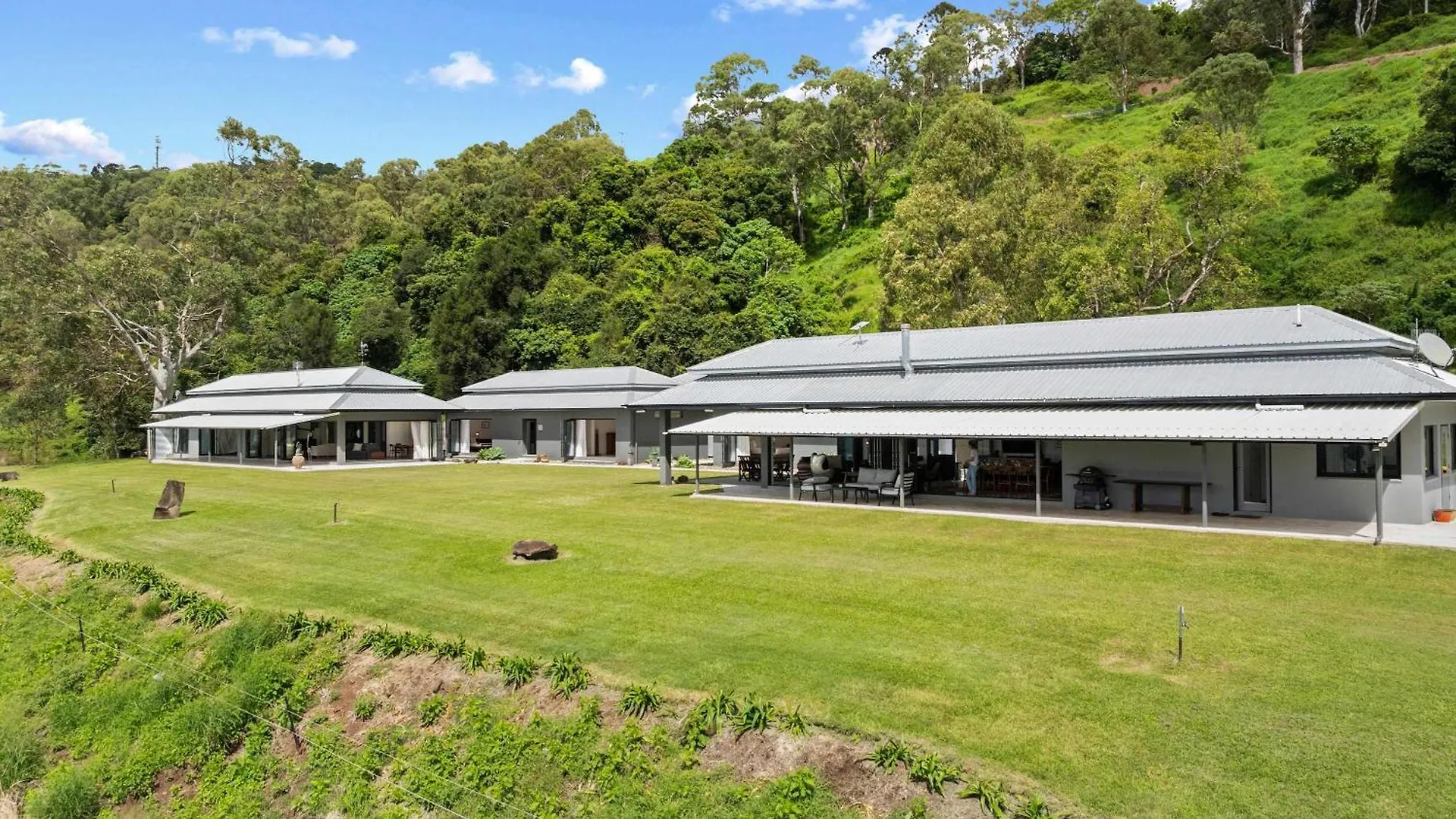 Panorama Farm - 1Bd Sunrise Retreat Australia