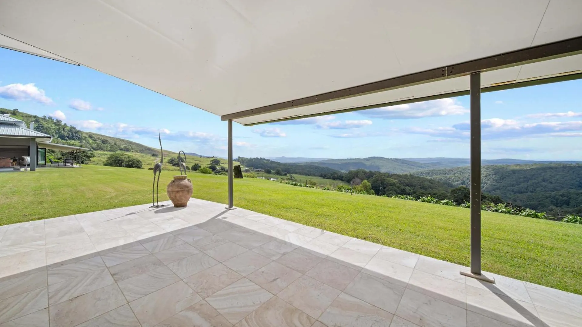 Holiday home Panorama Farm - 1Bd Sunrise Retreat