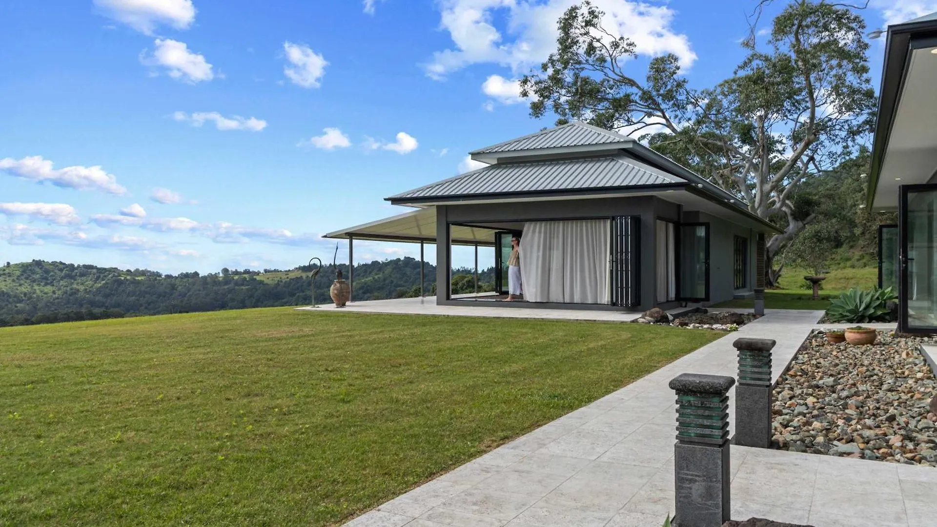 Holiday home Panorama Farm - 1Bd Sunrise Retreat Australia