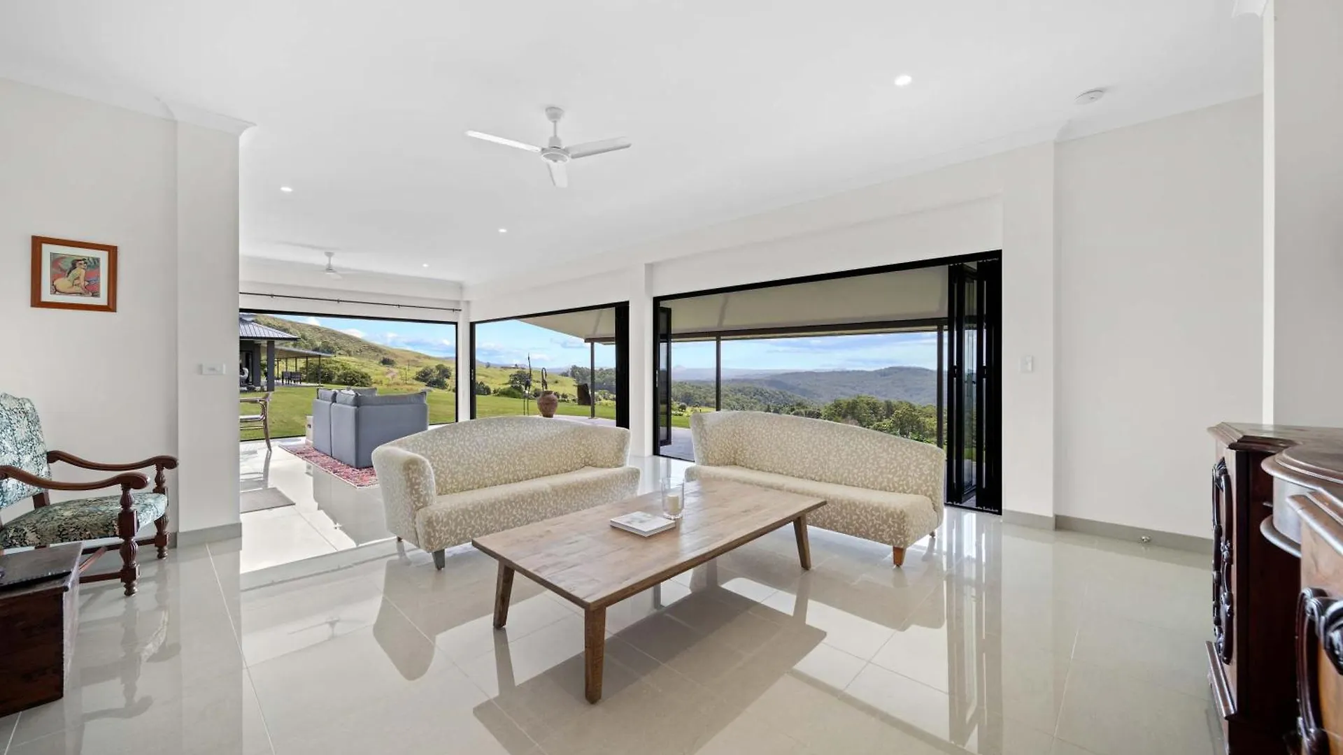 Panorama Farm - 1Bd Sunrise Retreat 0*, Bald Knob Australia