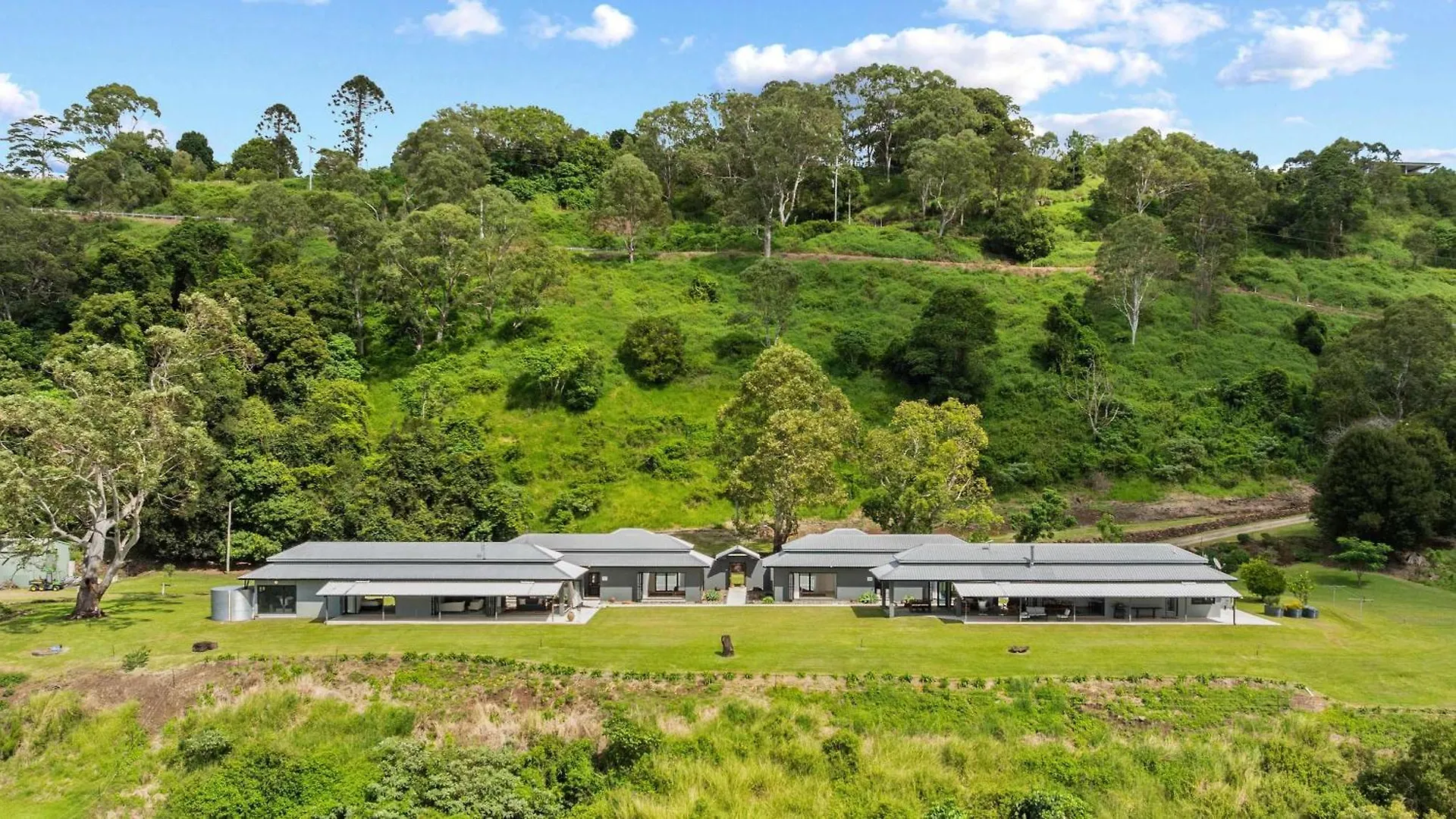 Panorama Farm - 1Bd Sunrise Retreat 0*, Bald Knob Australia