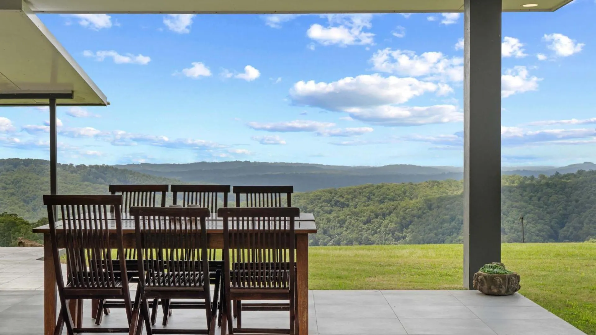 Holiday home Panorama Farm - 1Bd Sunrise Retreat