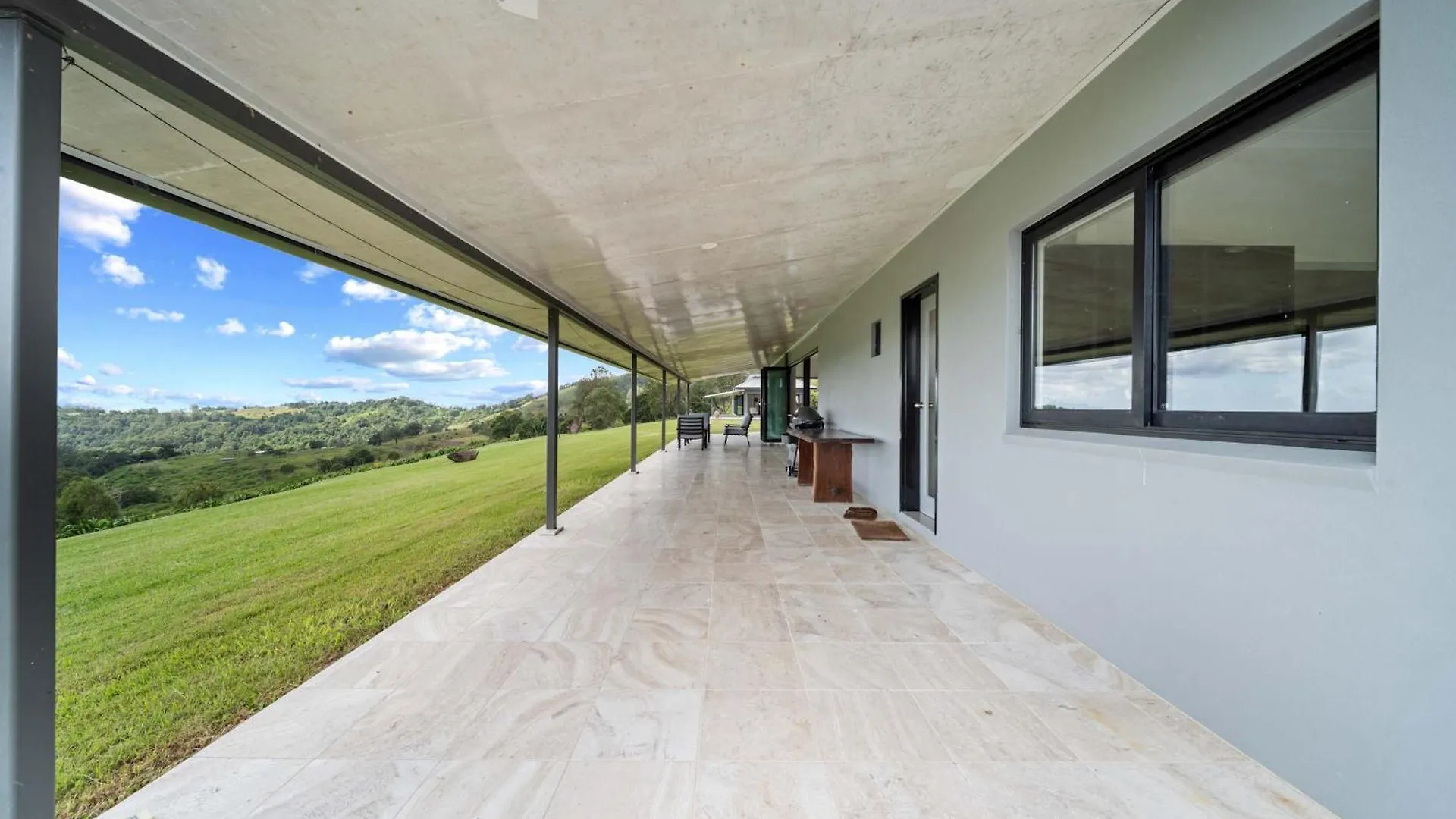 Panorama Farm - 1Bd Sunrise Retreat Holiday home