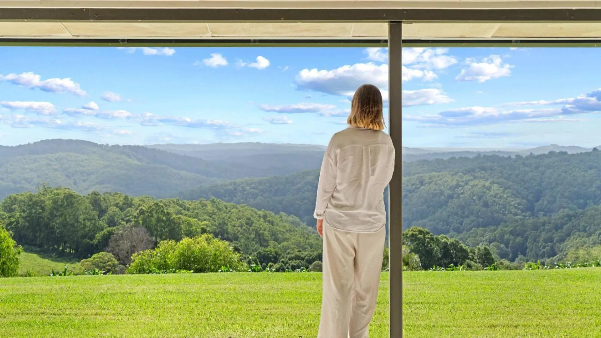 Holiday home Panorama Farm - 1Bd Sunrise Retreat Australia
