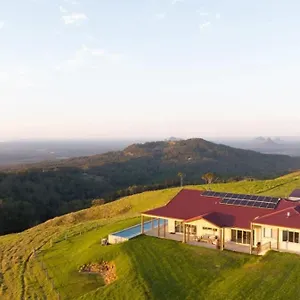 Private Estate - Panoramic Views Bald Knob